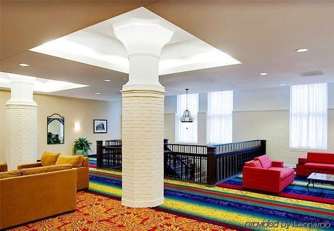 Courtyard Omaha Downtown/Old Market Area Екстер'єр фото